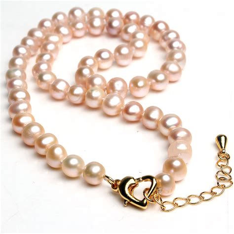 pearl necklace ebay